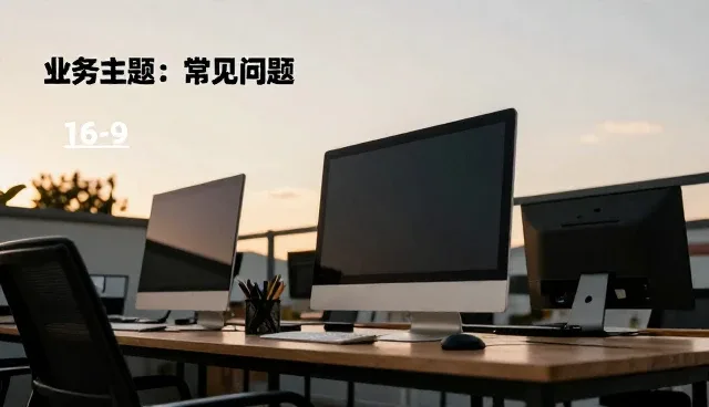 仓储配送中数据监控分析选型的关键考量